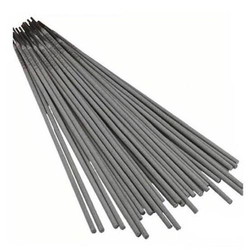 Metal Welding Electrodes With Galvanized Finishing