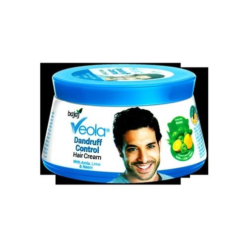 Bajaj Veola Dandruff Control Hair Cream