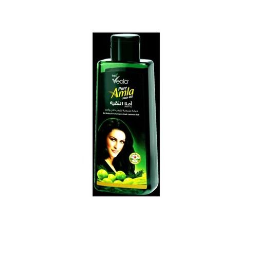 Bajaj Veola Pure Amla Hair Oil