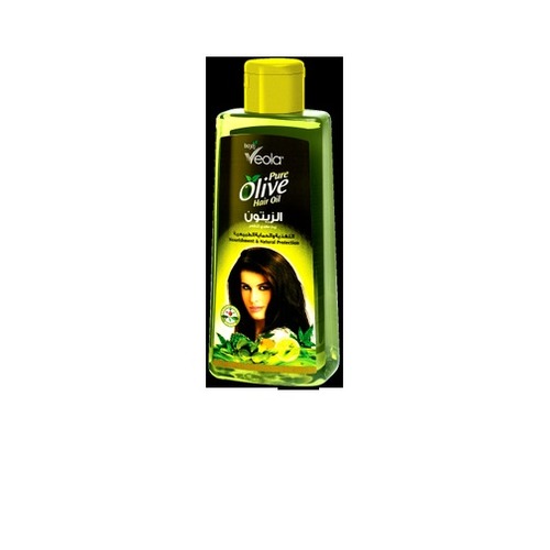 Bajaj Veola Pure Olive Hair Oil