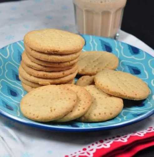 Desi Ghee Fresh Biscuits