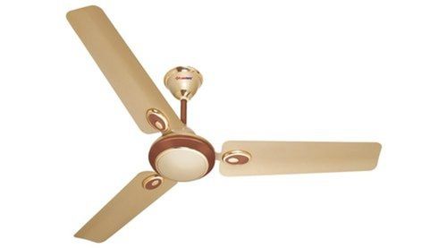 Designer 1200Mm Interior 3 Blades Ceiling Fan Blade Diameter: 1200 Millimeter (Mm)