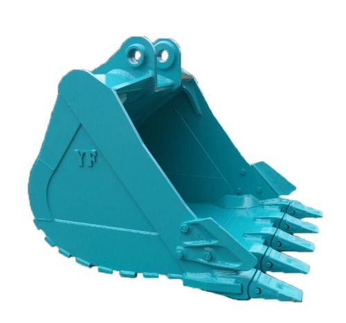 Excavator Gp Bucket Fit For Excavator Pc210 Arm Length: 500 Millimeter (Mm)