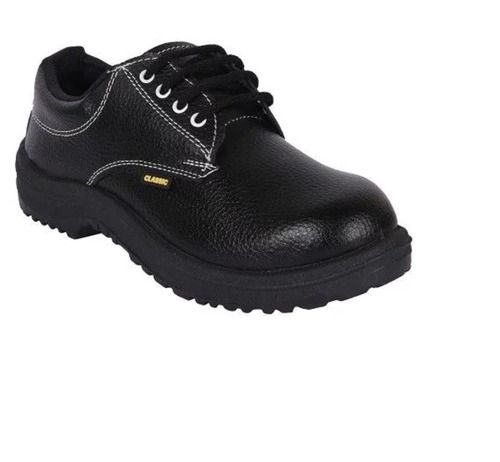 Na Industrial Safety Shoes With Pu Sole