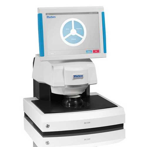 Laboratory Use Milk Analyser