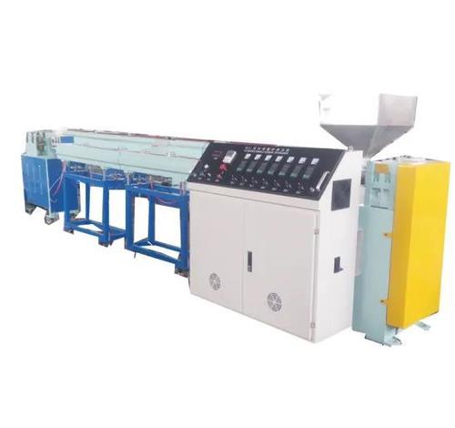 Pla Plastic Machinery Drinking Straws Making Machine Production Line Application: Manufacturing Plant