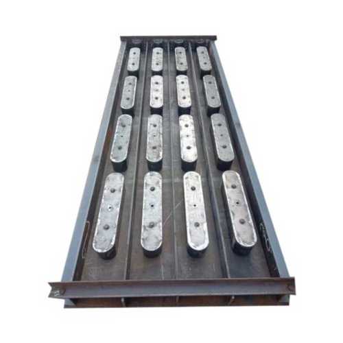 Rcc Electric Pole Mould