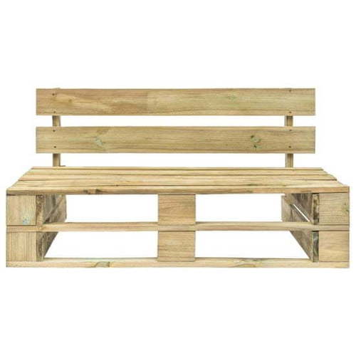 Recycled Sustainable Wooden Furniture No Assembly Required