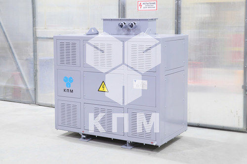 converter duty transformer