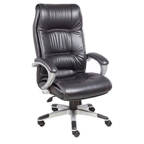 Black Executive Office Chair