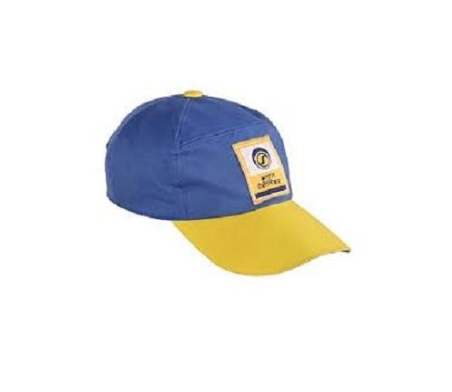 Bpcl Petrol Pump Uniform Cap Age Group: All