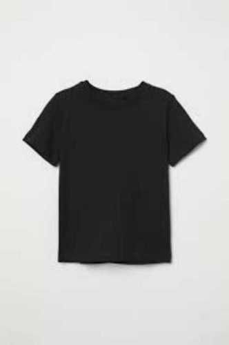 Casual Wear Mens T Shirt Age Group: All