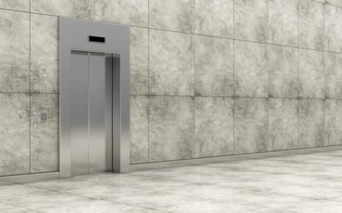 Elevator And Lift Modernization Services