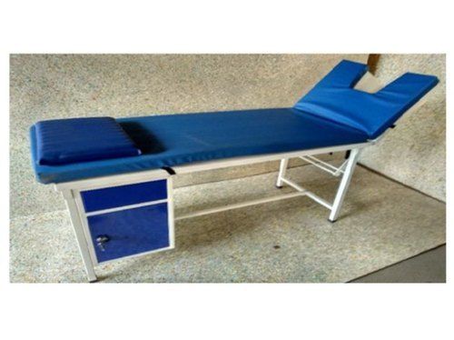 Gynac Single Storage Exam Couch