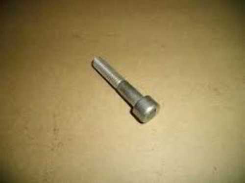 Industrial Gate Eye Bolts Standard: High