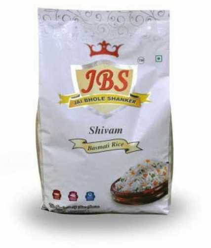 Long Grain Basmati Rice