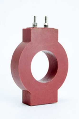 Low Tension Resin Cast Current Transformer