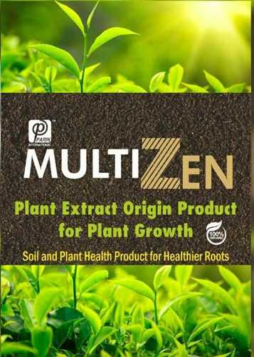 Liquid Multizen Plant Growth Promoter