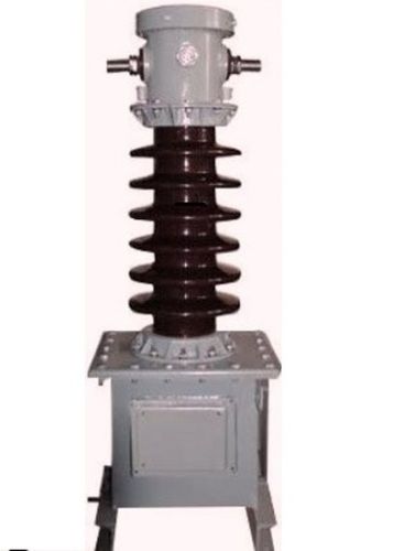 Oip Current Transformer Capacity: Va