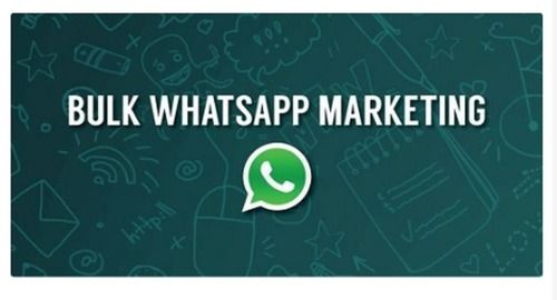 Online Bulk Whatsapp Marketing Software