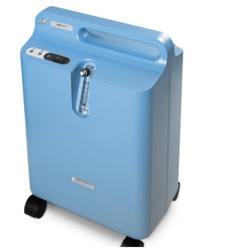 Quality Portable Oxygen Concentrator