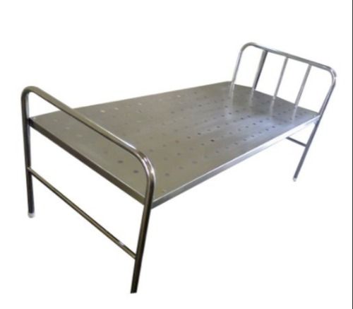 Stainess Steel Hospital Bed