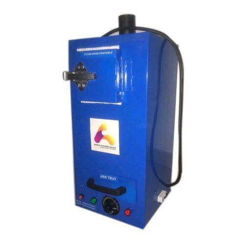 Wall Mounted Sanitary Napkin Incinerator