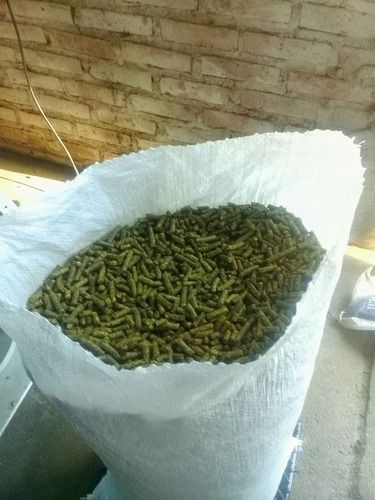 100% Natural Alfalfa Pellets