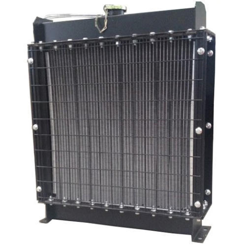 Metal Air Filter Kirloskar Kirlosker Genset Radiators