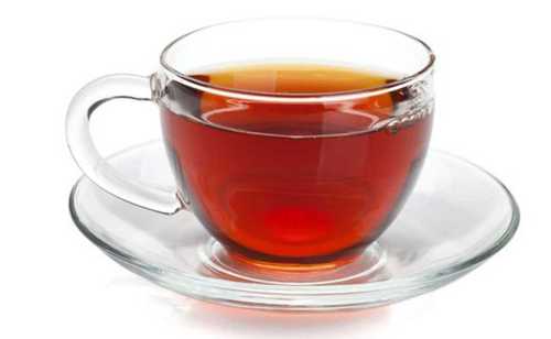 Anti Oxidant Black Tea Antioxidants