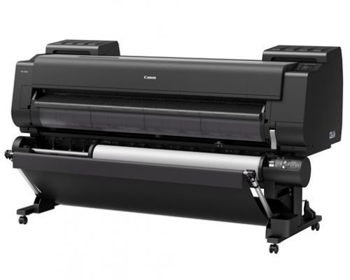 Canon Image PROGRAF PRO 6000S Printer 60 Inch Wide Format