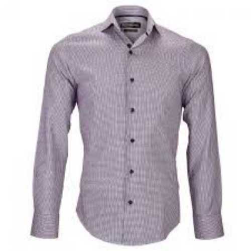 Warm Cotton Fabric Full Sleeves Shirt