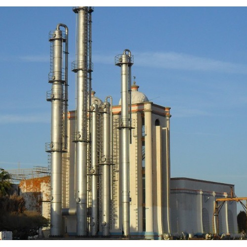 Ethyl Acetate Manufacturing Plant Services