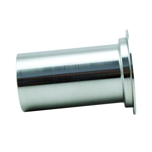 Fine Finish Stainless Steel Bushing