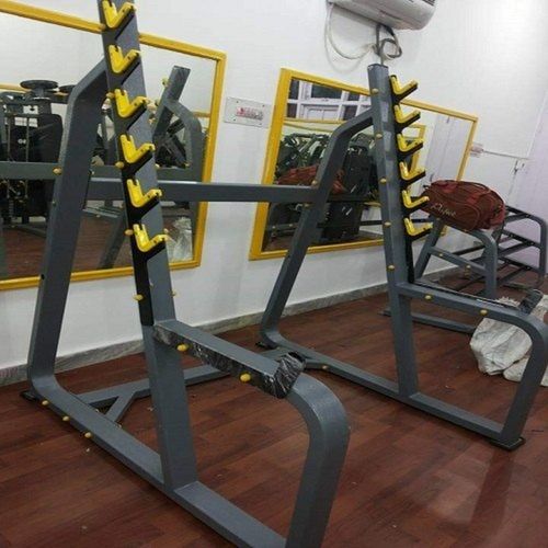 Gym Unisex Weight Lifting Squat Rack