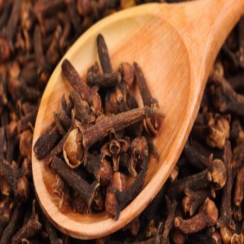 Brown Healthy And Natural Clove Pods