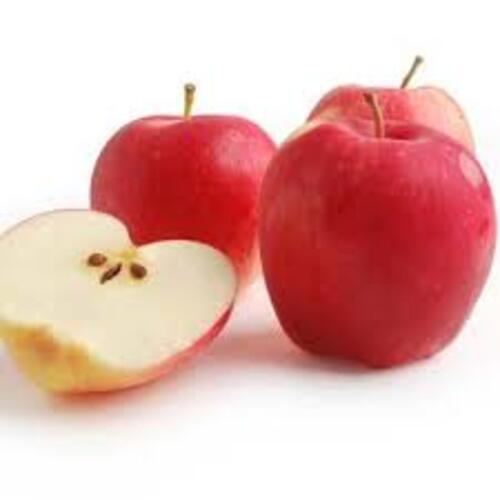 Healthy and Natural Organic Apple
