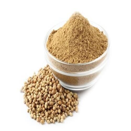 Healthy and Natural Organic Coriander Powder