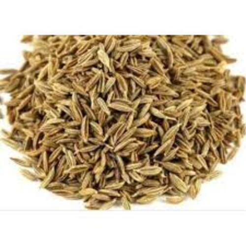 Brown Healthy And Natural Organic Cumin Seeds