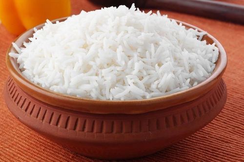  स्वस्थ और प्राकृतिक लंबे दाने वाला बासमती चावल