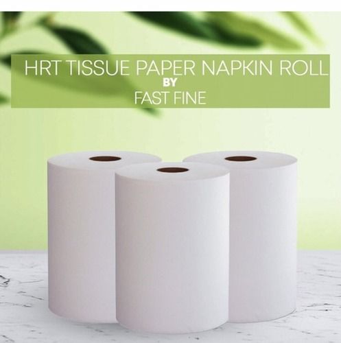 Hrt Tissue Paper Napkin Roll Length: 160  Centimeter (Cm)