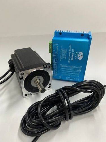 Jk-Hsd86 Hybrid Servo Drive