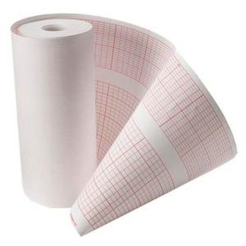 Medical Grade ECG Paper Roll