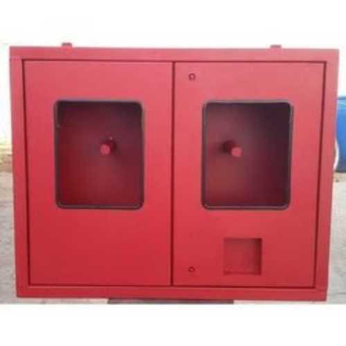 MS Fire Extinguisher Box