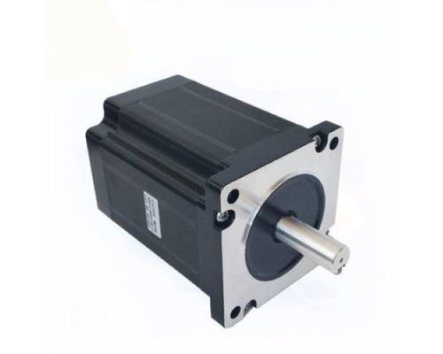 Premium Stepper Motor Drives Frequency (Mhz): 50 Hertz (Hz)