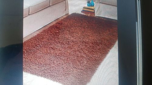 Tufted Flooring Plain Carpet
