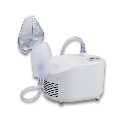 220 V Medical Use Compressor Nebulizer Application: Floor Tiles