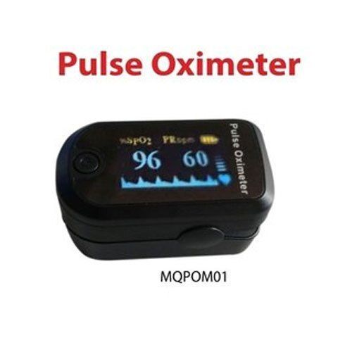 4 Display Modes Pulse Oximeter