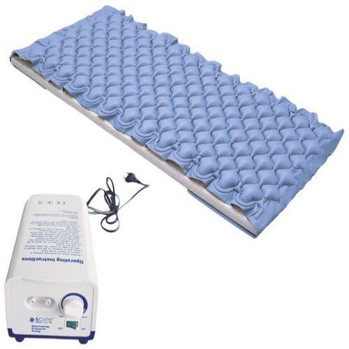 Eco Friendly Air Bed Mattress For Hospital Bed