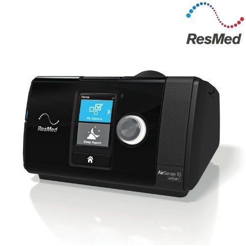 Airsense 10 Autoset Cpap Machine Application: Hospital And Medical Use